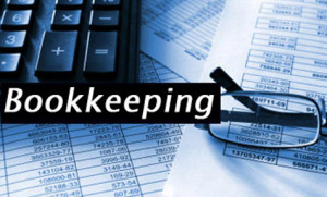 virtual assistant for bookkeeping
