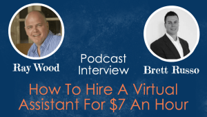 How To Hire A Virtual Assistant For $7 An Hour