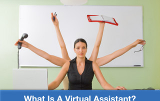 what is a VA