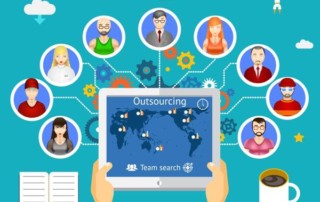 outsourcing is right for you
