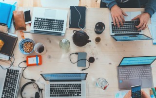 Tools needed to Increase the Productivity of Real Estate Agents