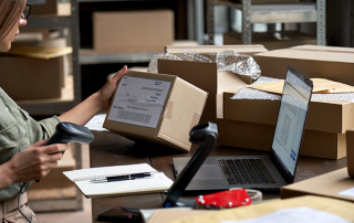 6 Ways RFID Solutions Can Benefit Remote Outsourcing Businesses