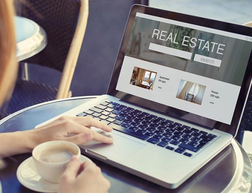 5 Reasons Every Real Estate Agent Needs A Website