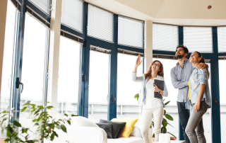 How To Become A Real Estate Agent