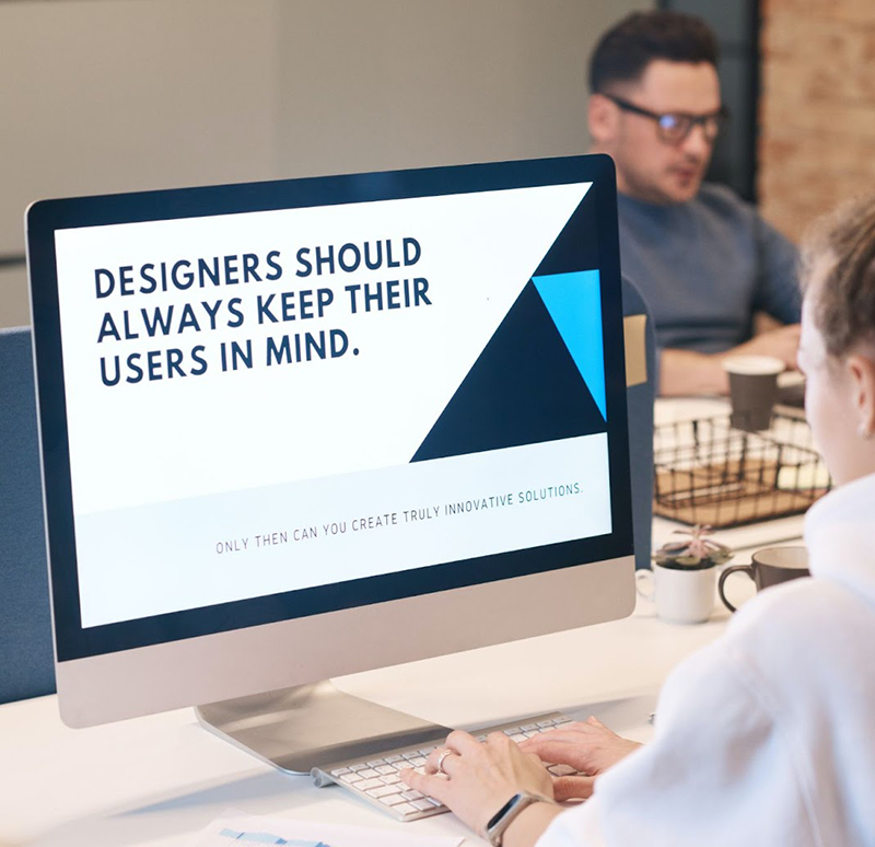 The 5 Fundamentals of UX Design That You Need to Know