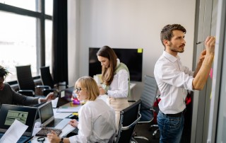 how to optimise your real estate business